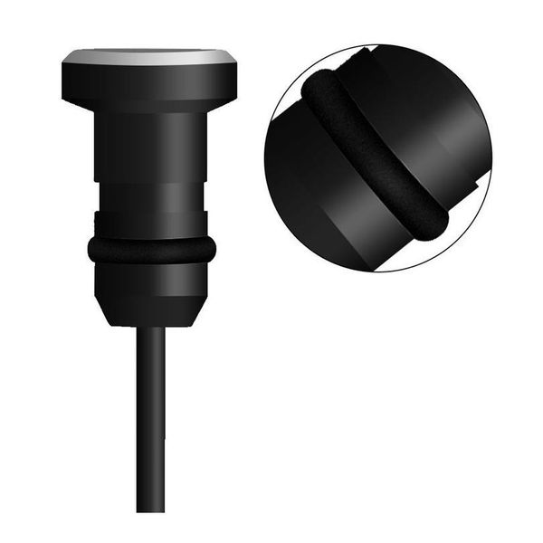 

type c phone charging port 3.5mm earphone jack sim card usb c dust plug for samsung s10 s9 s8 jllgpn