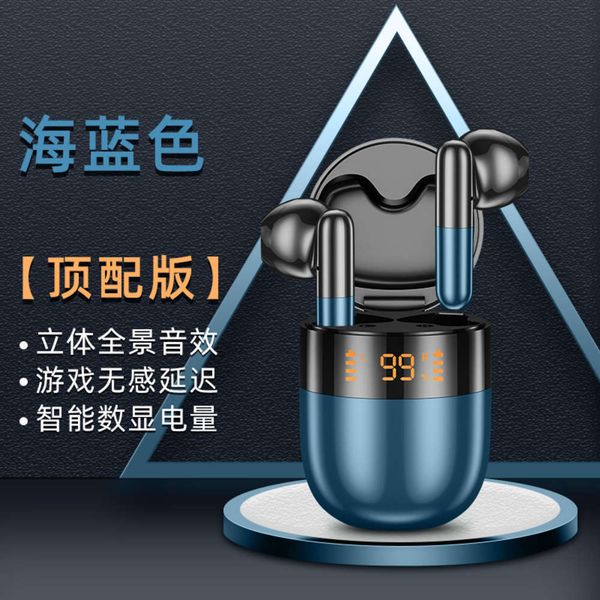 

wirels stereo mini j28 tws binaural bluetooth headset