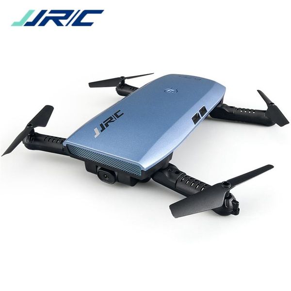 

drones in stock jjr/c jjrc h47 elfie plus + 720p camera upgraded foldable arm drone w/ gravity sensing g-sensor control