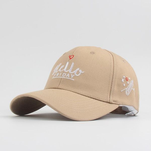 

embroidery cotton baseball hat mens cap snapback summer casual outdoor hats adjustable sport caps embroidery cotton bbyqbu homebag, Black;white