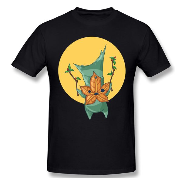 

sport kork the korok t-shirt men basic tee shirt funny design legend of zelda streetwear print homme ing