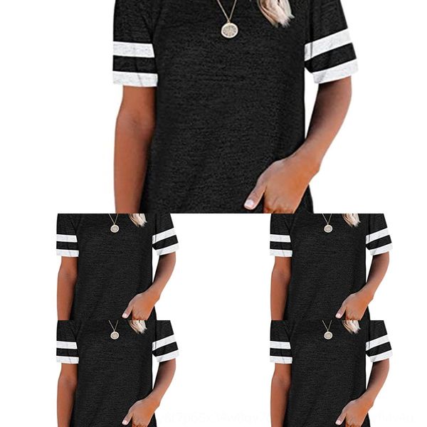 

d24c shirts fashion women casual cotton cropsummer t-shirt s-xl tee
