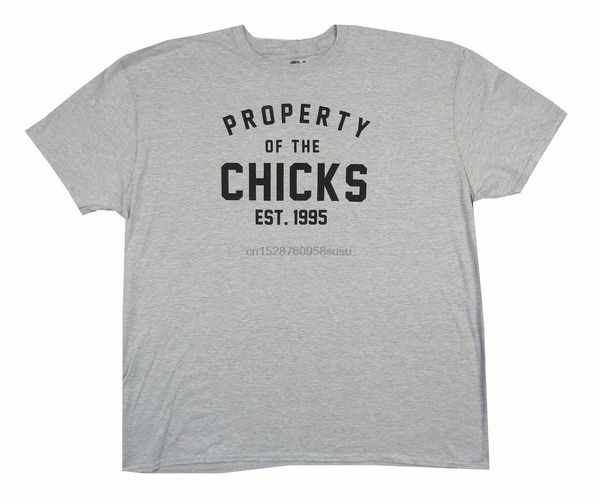 

dixie chicks property of the chicks grey t shirt new official dcx merch sport hooded sweatshirt hoodie