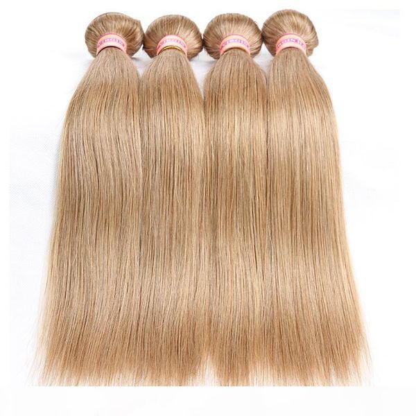

siyusi hair products peruvian virgin body wave straight hair bundles natural color #2 #27 #99j #30 human hair, Black
