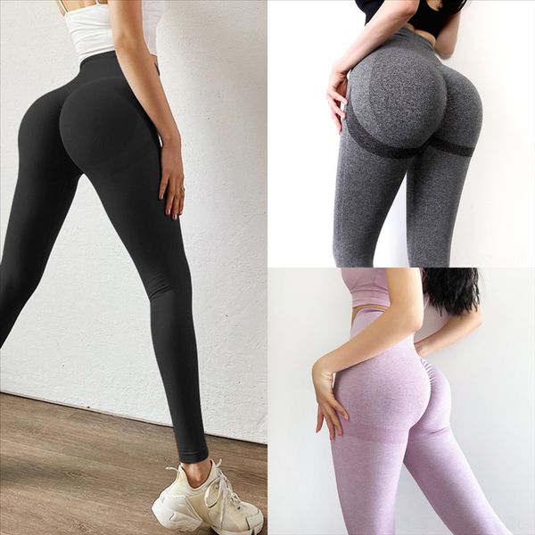 

9ctx sfit women active pants high waist tight leggings cool yoga pant stretch fitness yoga pants slim gym leggings legging