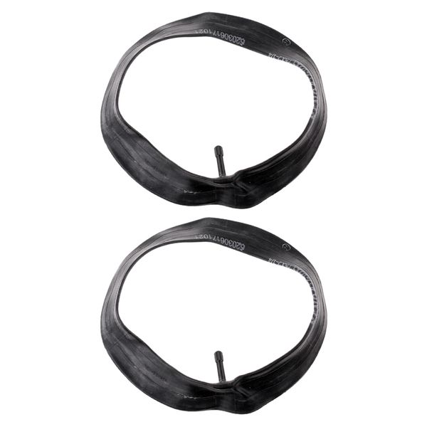 

2x inner tiretube mountain road schrader 12-1/2*1.75 2-1/4