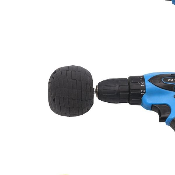 

car detailing tools polishing ball pad practical soft 380mm buffing ball polish pad polishing polisher car accessories h jllkpn