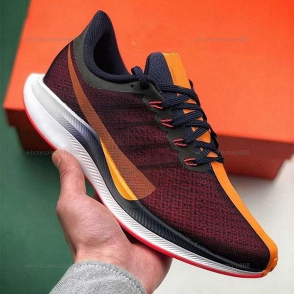 

2021 progettista new men shoes for women trainers breathable net gauze luxurys design sneakers men and women casual shoes sport shoes, Black;red