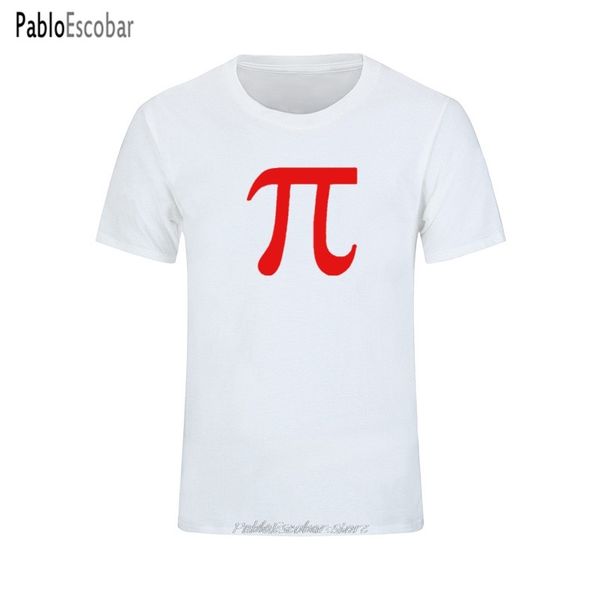 

summer hot sale классический math наука дизайнеры балахон pi письмо лето мужчины хлопок человек тис футболки толстовка