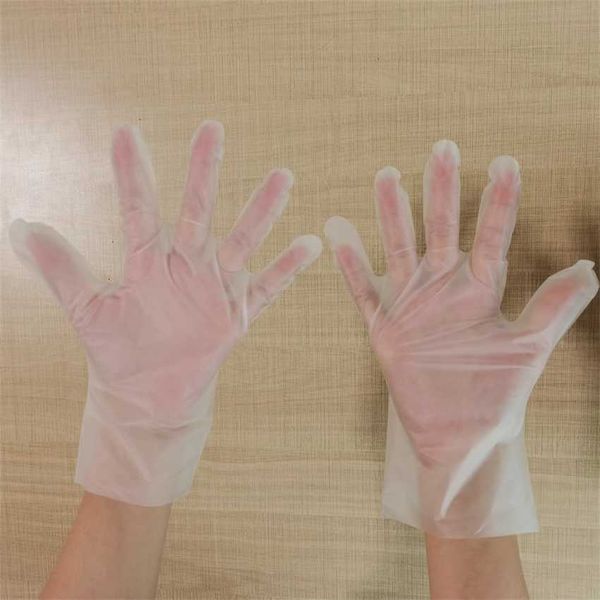 

factory15iiplastic disposable gloves tpe