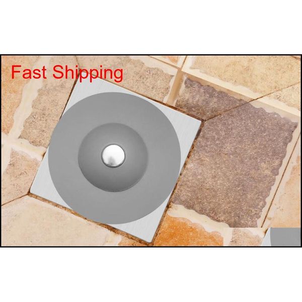 

bathroom drain hair catcher bath ser plug sink strainer fil jllwkf bdefight