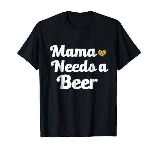 

mama needs a beer funny 's hoodie designers t shirts sweatshirt