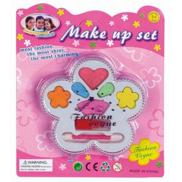

small makeup kit lipstick and make up toy brush bag cosmetic kid for girl cosmetic