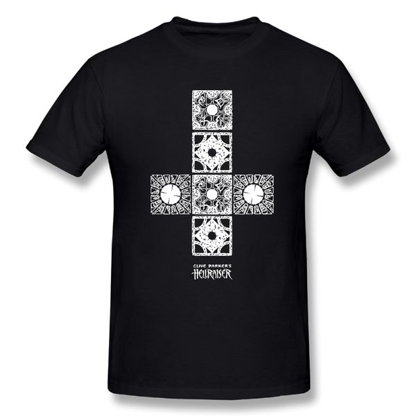 

миднайт стар hellraiser box клайв баркер напечатанной одежда молода новое прибытие подросткового дизайна искусство спорт толстовка с капюшон