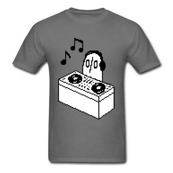 

napstablook dj pixel arts tees undertale sans fabric funny fitness sport hooded sweatshirt hoodie t shirt