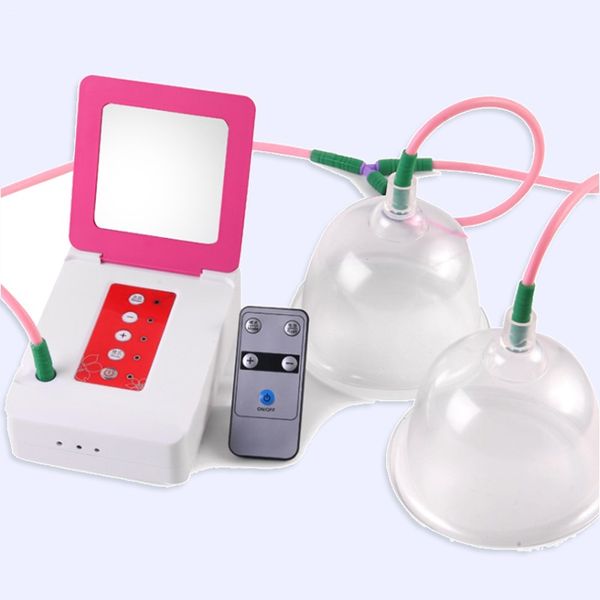 

taibo vacuum therapy machine buttock lifting butt enhancer breast enlargement vacuum breast lifting machine/ vacuum pump