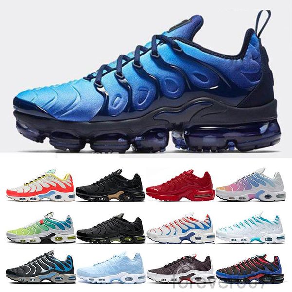 

wholesale new women tn shoes original new designer fashion breathable og tn plus tn chaussures requin sports trainers shoes 36-40 hkkg