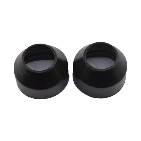 

Yemoto motorcycle shock absorber dust cup CG125 diameter shock absorber dust cup 125cc off road vehicle to reduce your car washing troubles