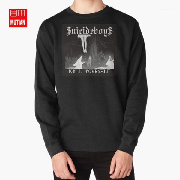 

untitled hoodies sweatshirts suicide boys uicideboy suicideboys g591, Black