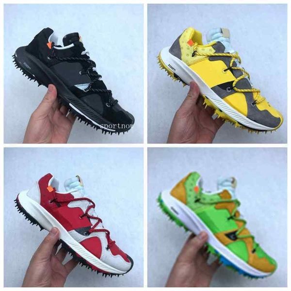 

2020 new release zoom terra kiger 5 athlete shoes in progress men shoes sports sneakers