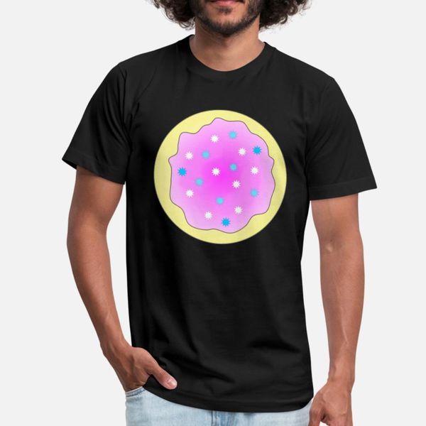 

pink sugar cookie solid t shirt humor anime trendy tracksuit hoodie sweatshirt