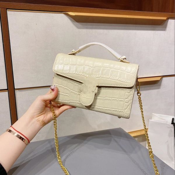 

fashion marmont bag womens shoulder bags pu leather chain cross body bags female handbags totes messenger bags clutch backpack wallet 22cm