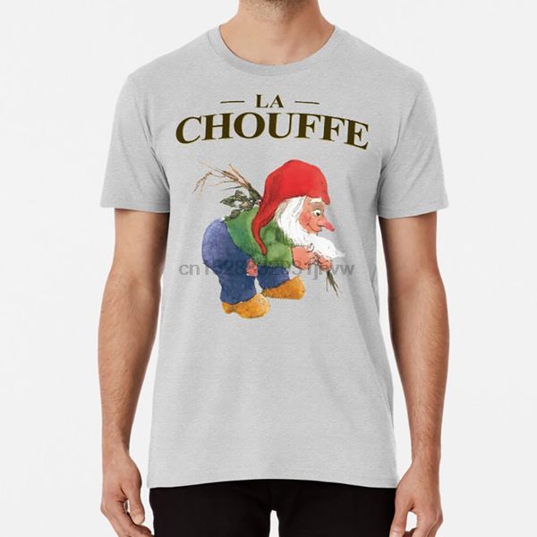 

dwarf chouffe t shirt beer delirium belgium belgian chouffe dwarf alcohol karmeleit tripel sport hooded sweatshirt hoodie