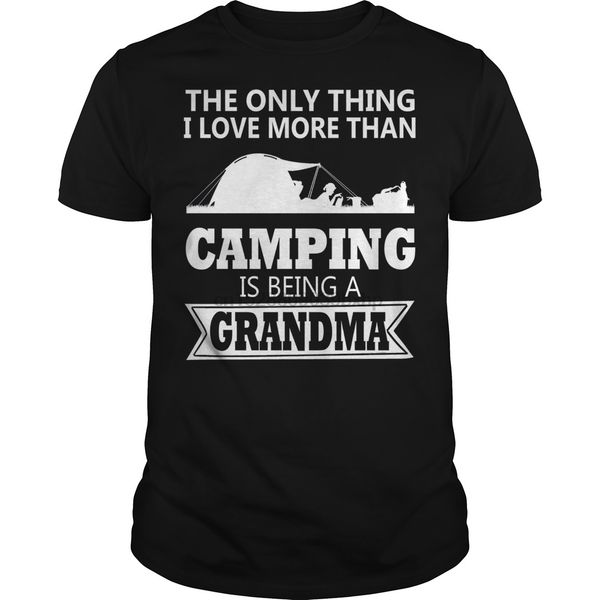 

men short sleeve tshirt humor camping t shirt - the only thing i love more than cool cool women t-shirt sport hooded sweatshirt hoodie