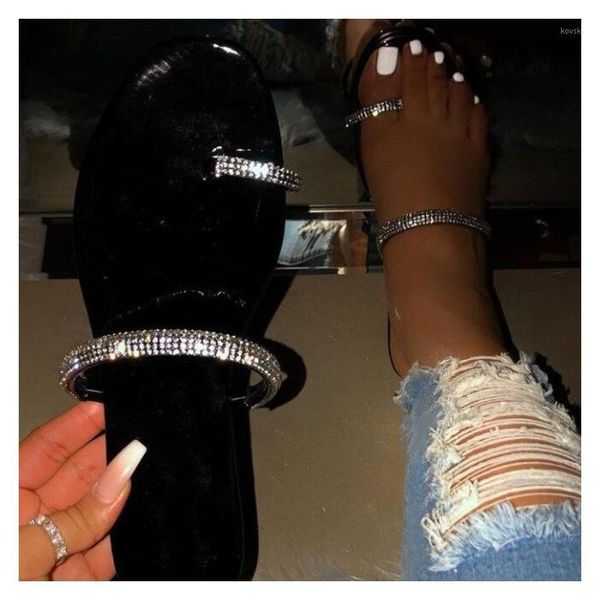 

women summer sandals hollow round toe ladies sandals for women soft sole wedge sandales female shoe chaussures femme size 36-431, Black