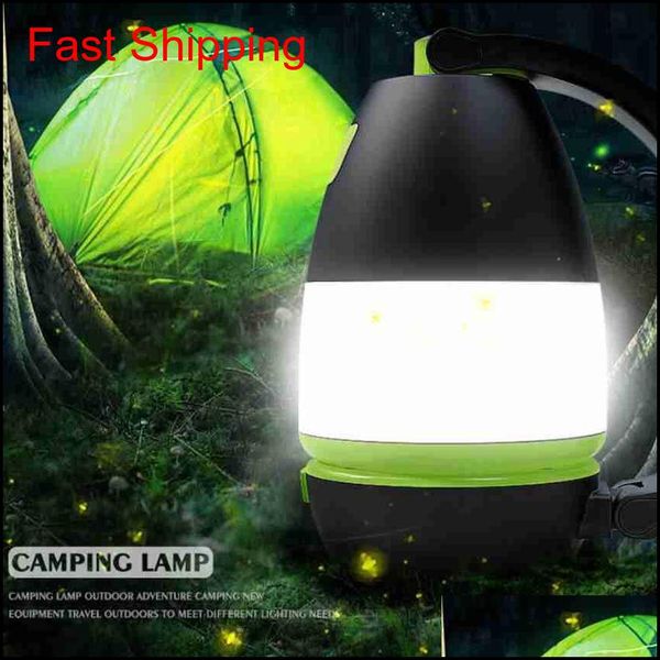 

multifunctional table lamps 3 in 1 led tent lamp camping lamp emergency light home usb rechargeable portable lanterns zza2337 fymak ea lsilj