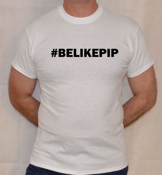 

2019 hip hop novelty men's brand # be like pip,hashtag,tube,underground,fun t shirttee shirt sport hooded sweatshirt hoodie