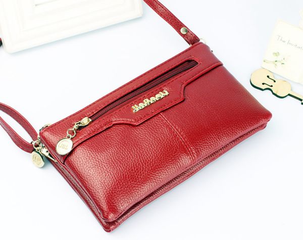 

hbp fashion clutchbag purse style women bag shoulder bag pu without box