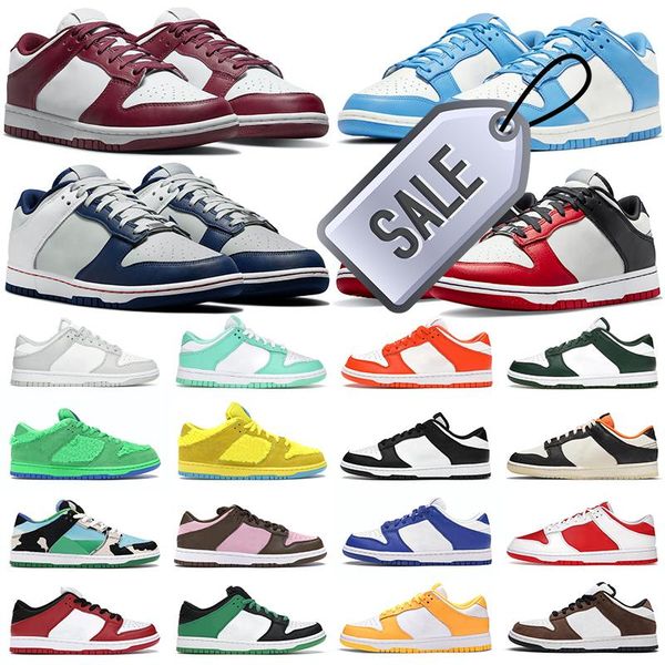 

men women casual shoes low trainers bordeaux 75th anniversary white black coast unc grey fog trail laser orange mens sneakers jogging i