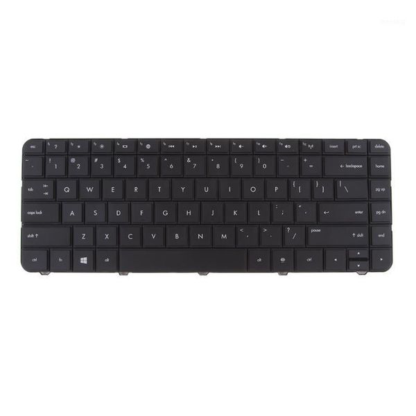 

us layout pc lapkeyobard replacement for 697529-001 6037b0059101 633183-001 646125-001 633183-001 keyboard1