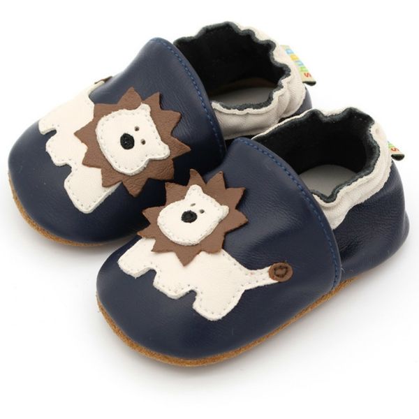 

kids first walkers infant toddler baby boy girl soft sole crib shoes genuine leather baby shoes handmade newborn baby girl shoes y201028