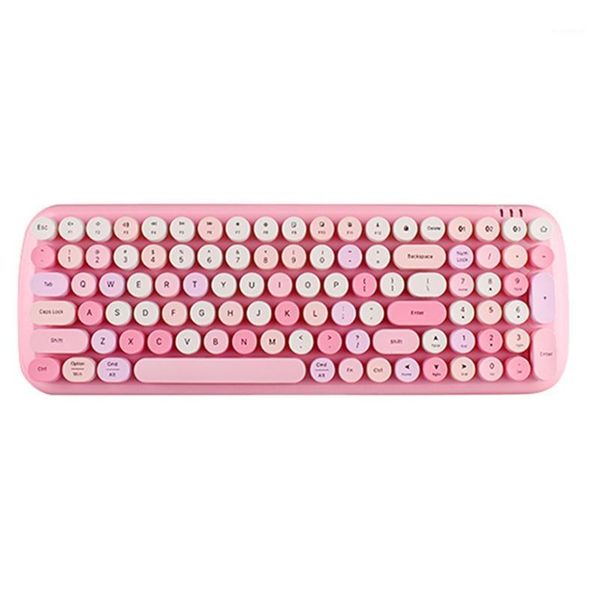 

mofii wireless bluetooth keyboard mobile tablet bluetooth keyboard girl1