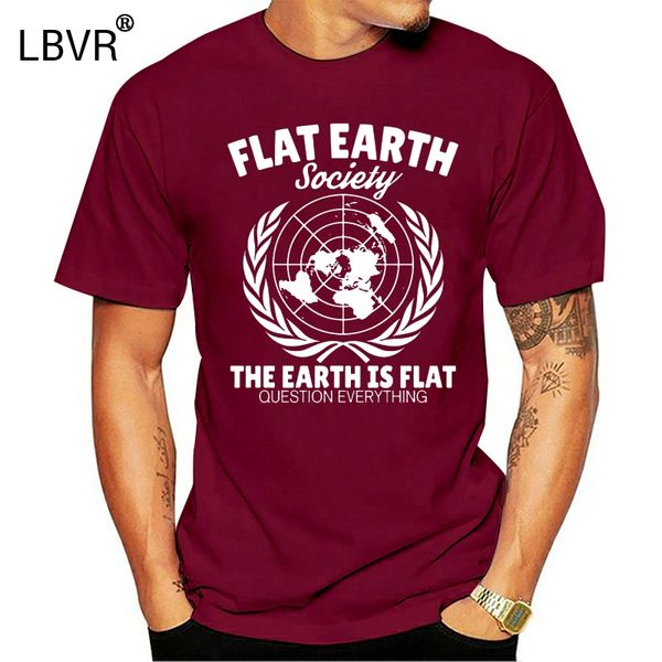 

flat earth society t-shirt2018 new 100% cotton t-shirts men t shirt clothing plus size tees sport hooded sweatshirt hoodie