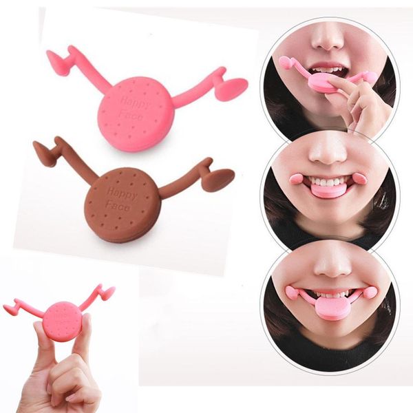 

smile massager mouth exerciser silicone rubber face slimmer smile corrector lip trainer mouth exerciser face lift tools swy yxlpwq xhhair