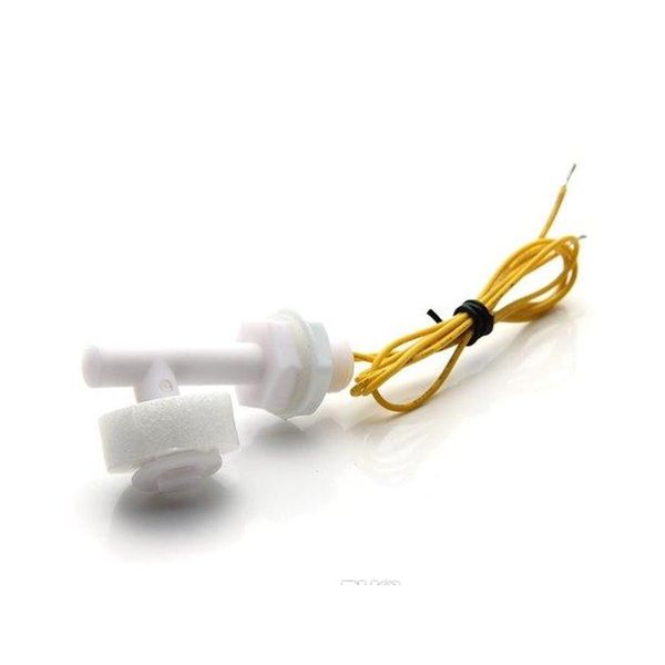 

white pp water level monitor sensor right angle float switches dc 220v liquid level contr qylxgr sports2010