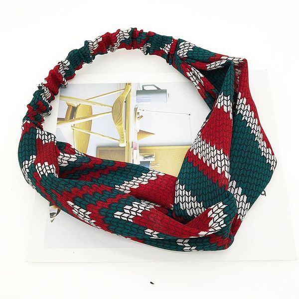

корейский сладкий широкий шарф cross band волос шифон headdress оголовье женский корейский сладкие купоны интернет фабричные цены bbymmm ali, Black
