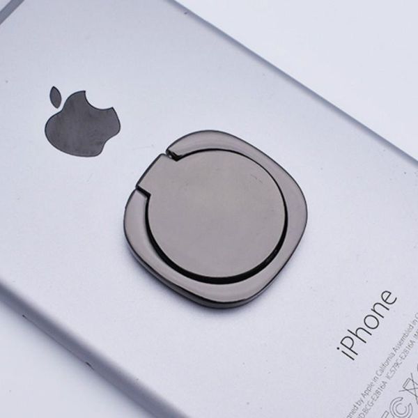 

магнит телефон палец кольцо держатель подставка 360 градусов металла для huawei iphone 7 6 plus магнитный держатель gps автомобиля tablet кр