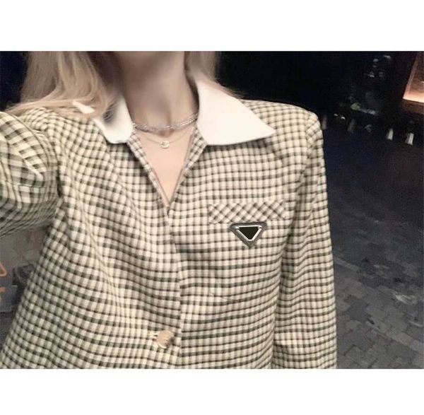 

women jackets with pocket fashion style button slim shirts for lady with long sleevrs zippers shirt jackets, Black;brown