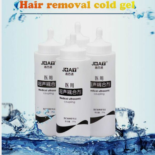 

2020 главного использование 5 шт ультразвуковых холодные прохладный геля для тела лазерной кавитации rf для похудения машины