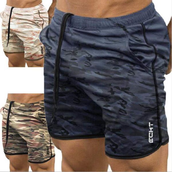 

summer fashion men's tide brand sports gyms fitness jogging training breathable three points shorts beach, White;black