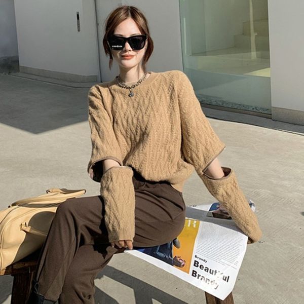 

2020 autumn new twist zipper pullover t-shirt + high waist capris 2-piece fashion suit for women