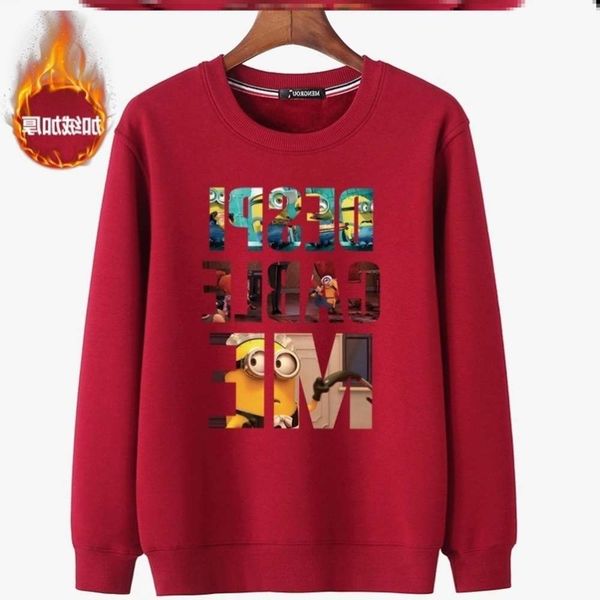 

sweater autumn winter 2020 new trend relaxed spirit outdoor white formal dress cute hip hop men's wear, Black