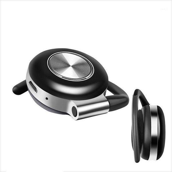 

v5 tws bluetooth earphone wireless sport earbuds true wireless twins ear-hook with mic1