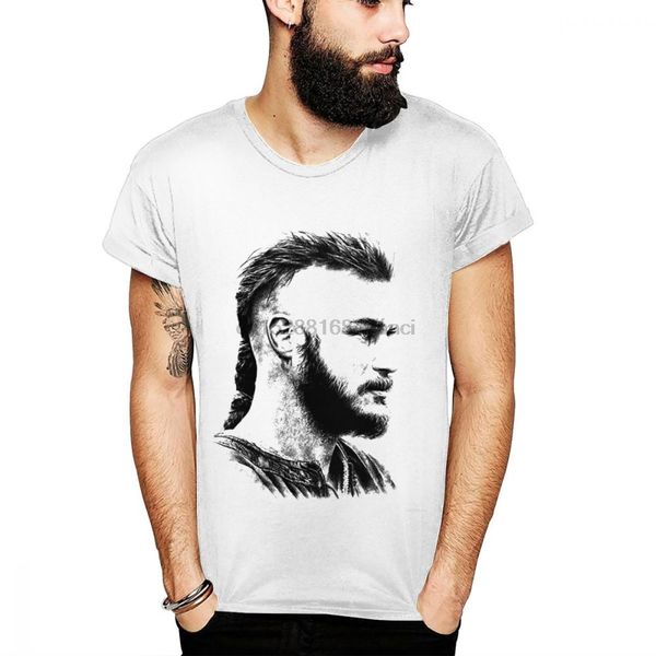 

fashion round collar lothbrok vikings king ragnar custom t shirt boy fashion short sleeve us size s 6xl sport hooded sweatshirt hoodie