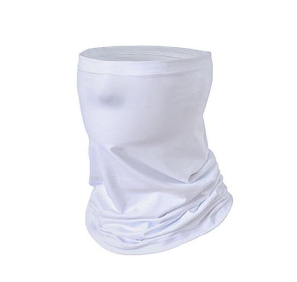 

sublimation magic turban white blank bandanas sublimation mask multifunctional neck scarf heat transfer printing h jlluoh sinabag