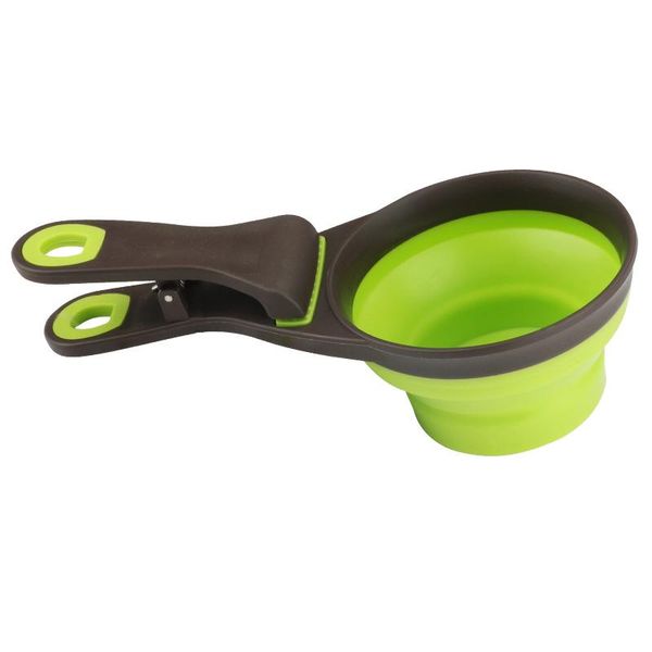 

pet dog food bowl складная feeder pad складные кошки собаки кормушки кормушки портативный товары для собак миски для путешествий поставки 30